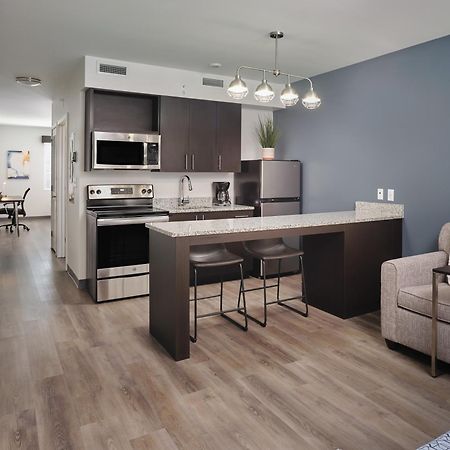 Stayapt Suites Port Arthur Εξωτερικό φωτογραφία