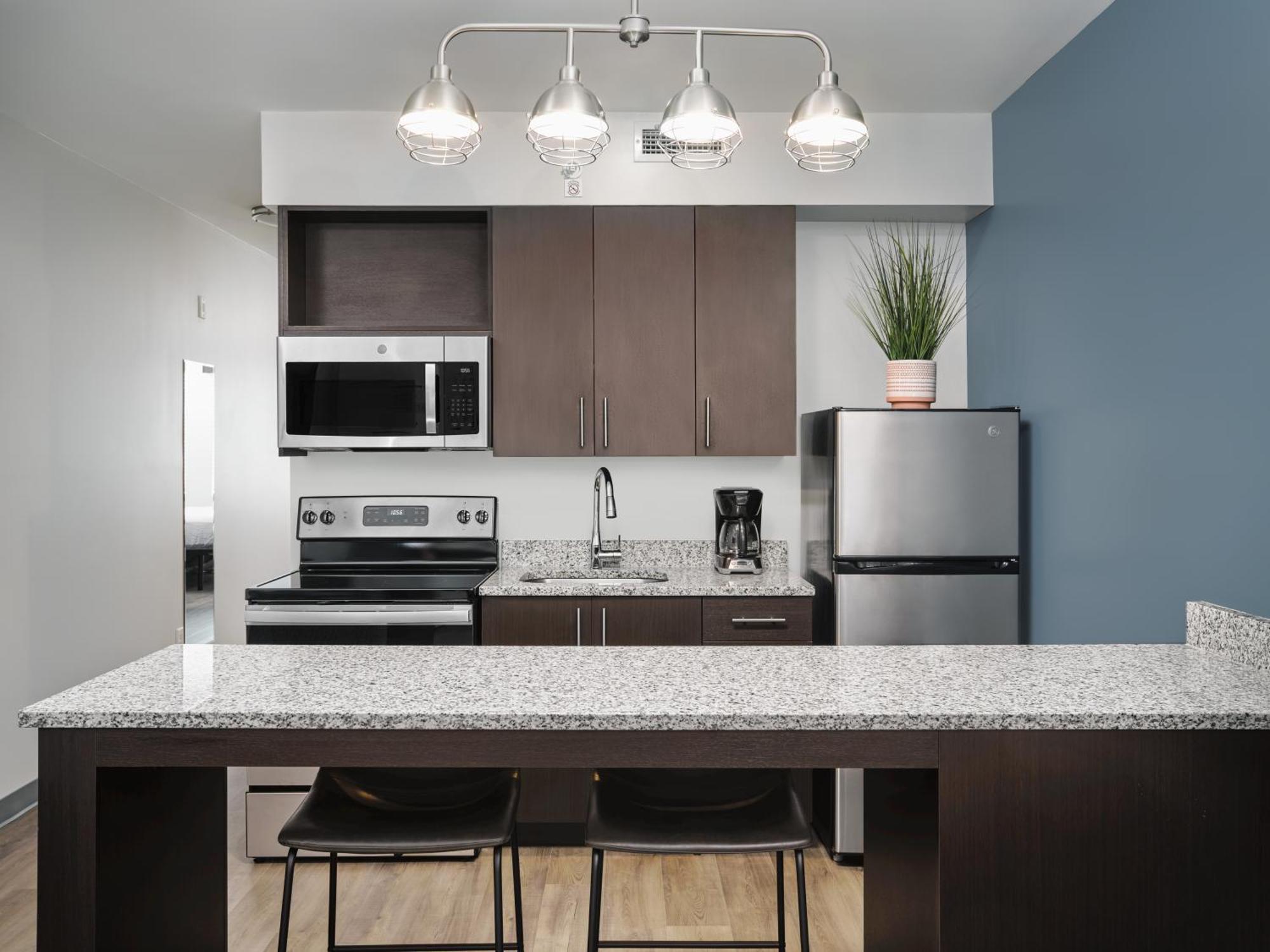 Stayapt Suites Port Arthur Εξωτερικό φωτογραφία