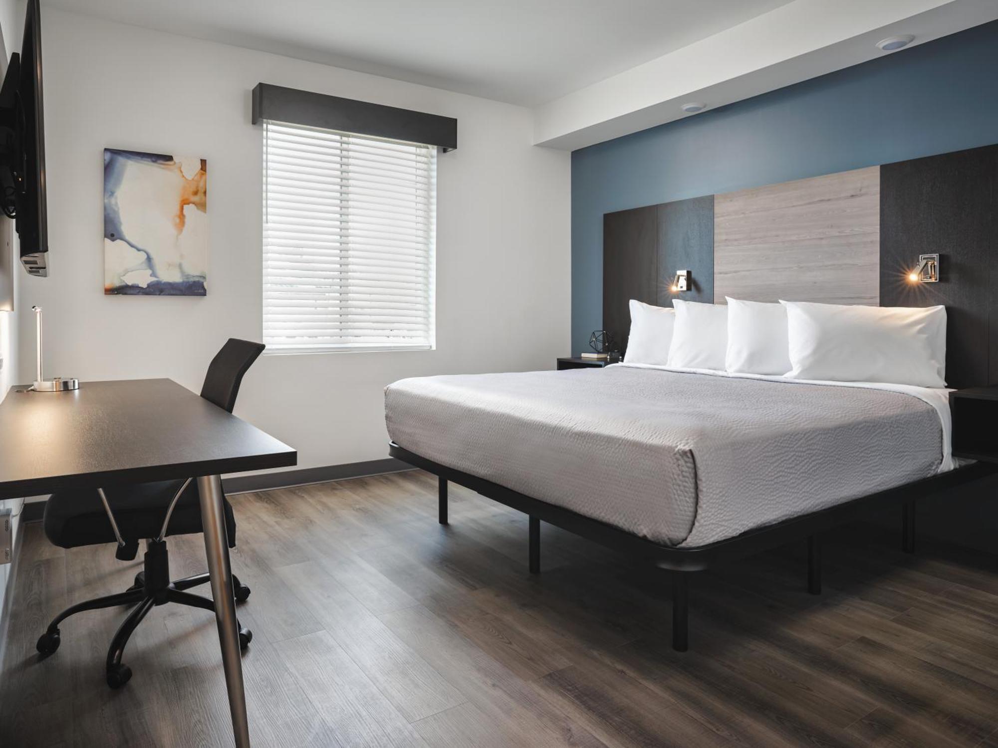 Stayapt Suites Port Arthur Εξωτερικό φωτογραφία