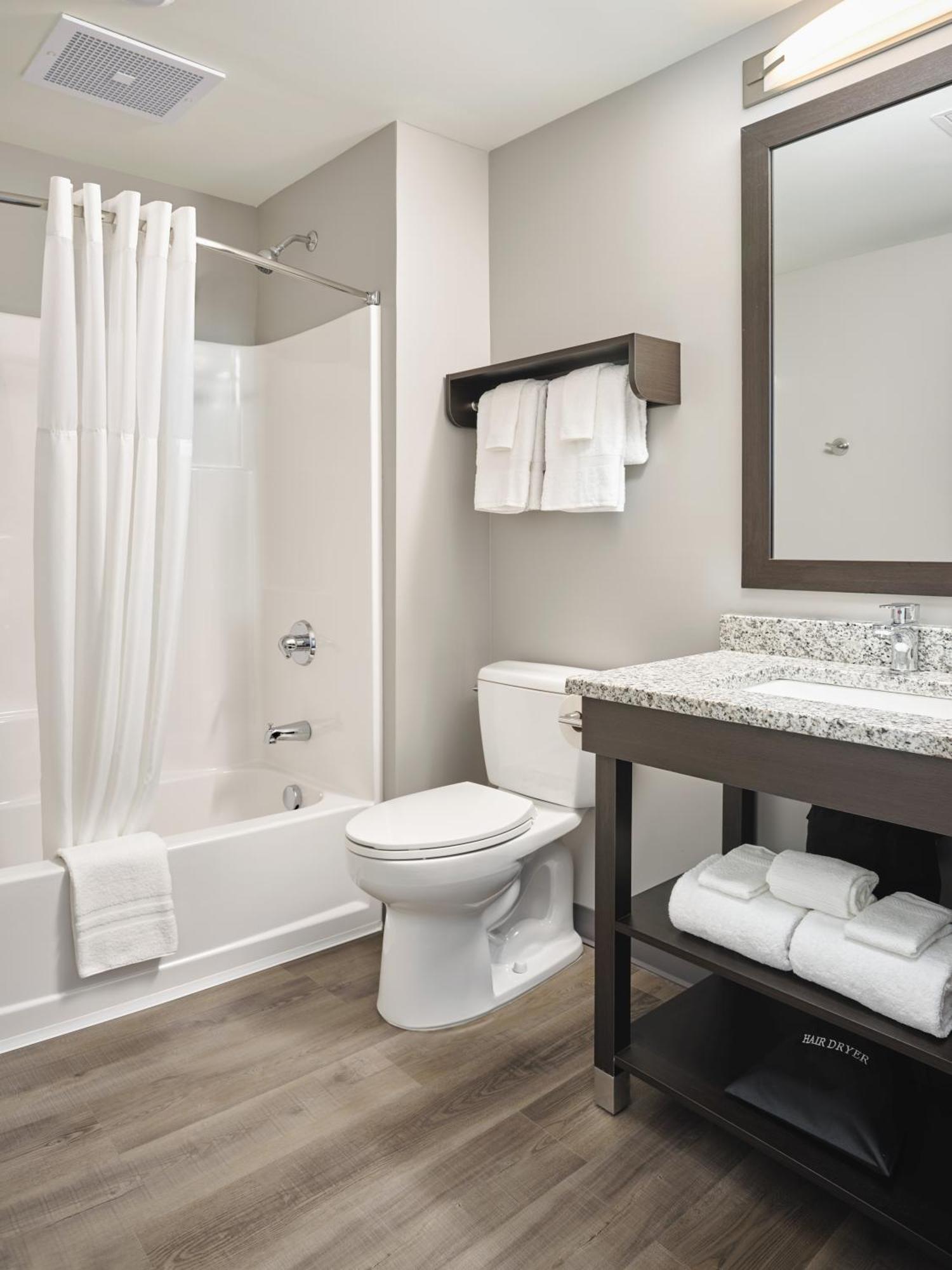 Stayapt Suites Port Arthur Εξωτερικό φωτογραφία