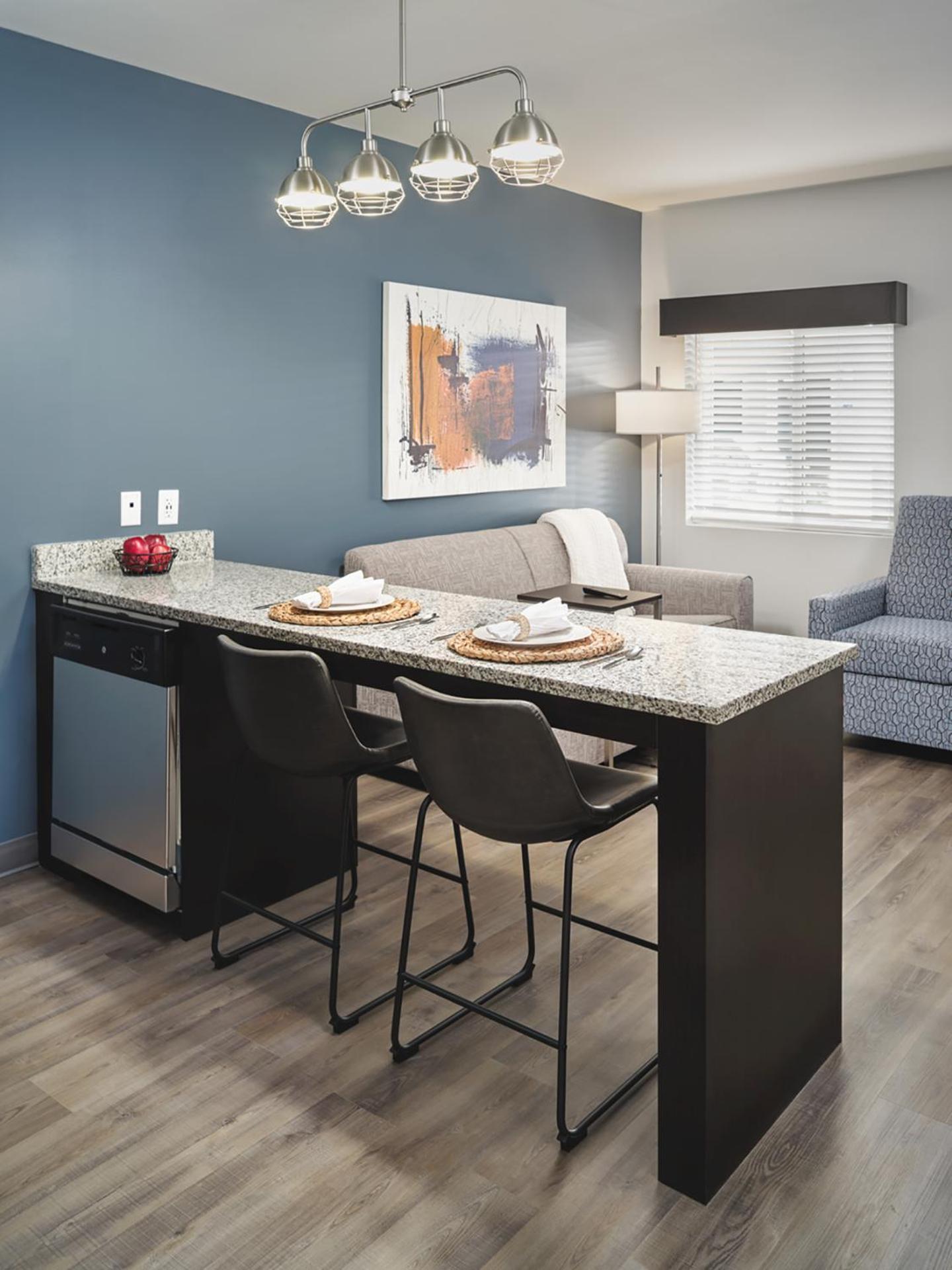 Stayapt Suites Port Arthur Εξωτερικό φωτογραφία