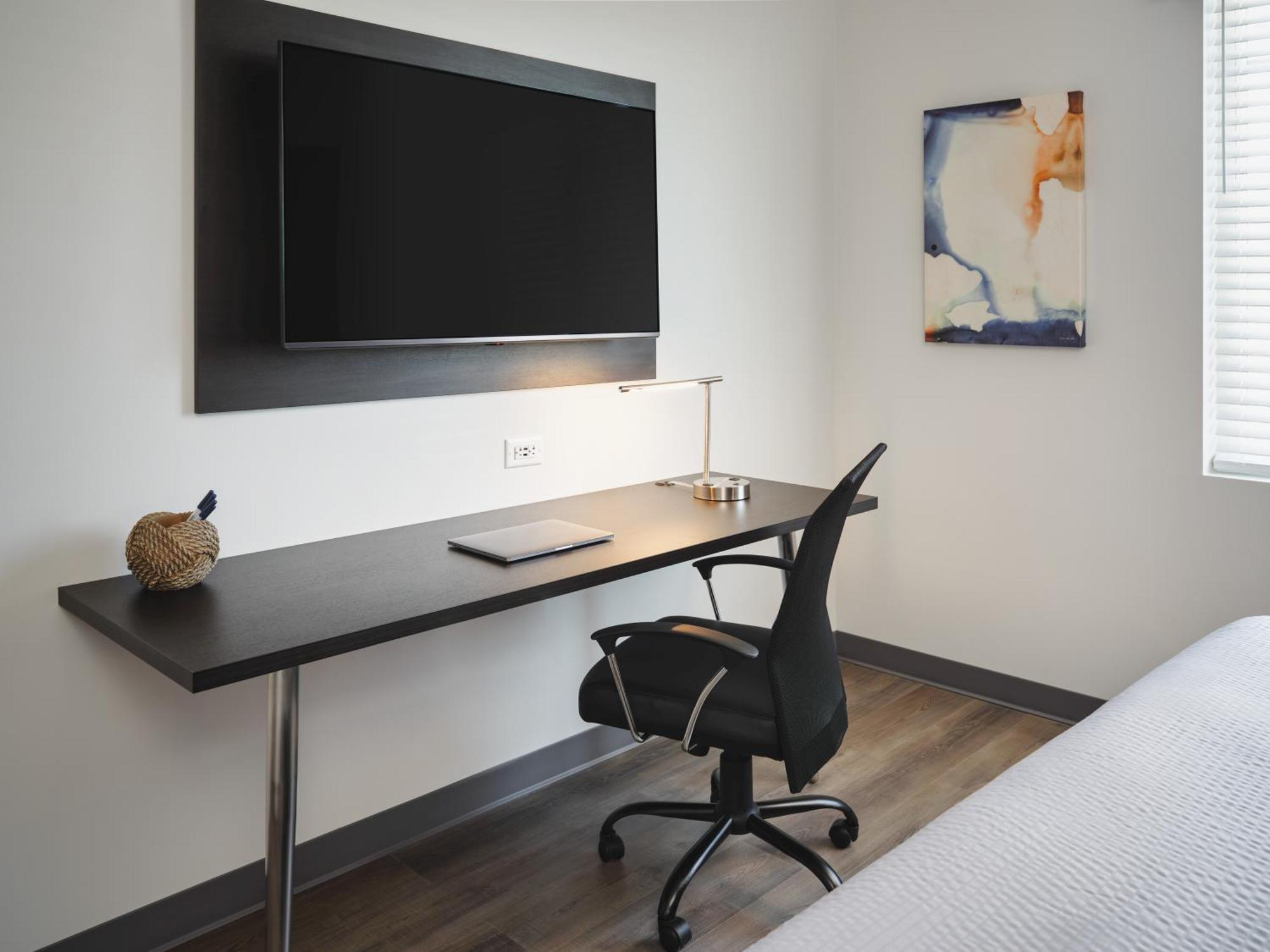 Stayapt Suites Port Arthur Εξωτερικό φωτογραφία
