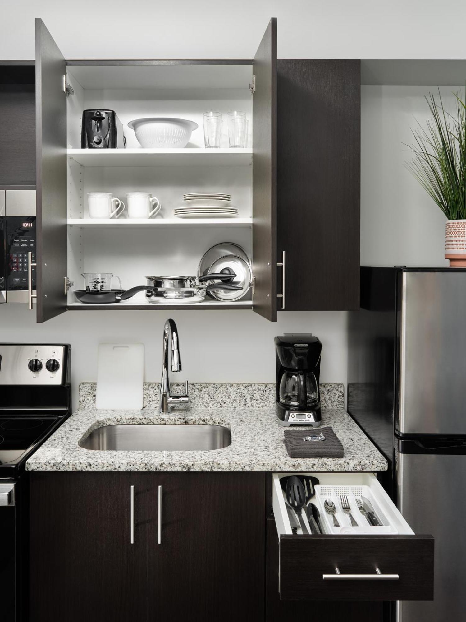 Stayapt Suites Port Arthur Εξωτερικό φωτογραφία